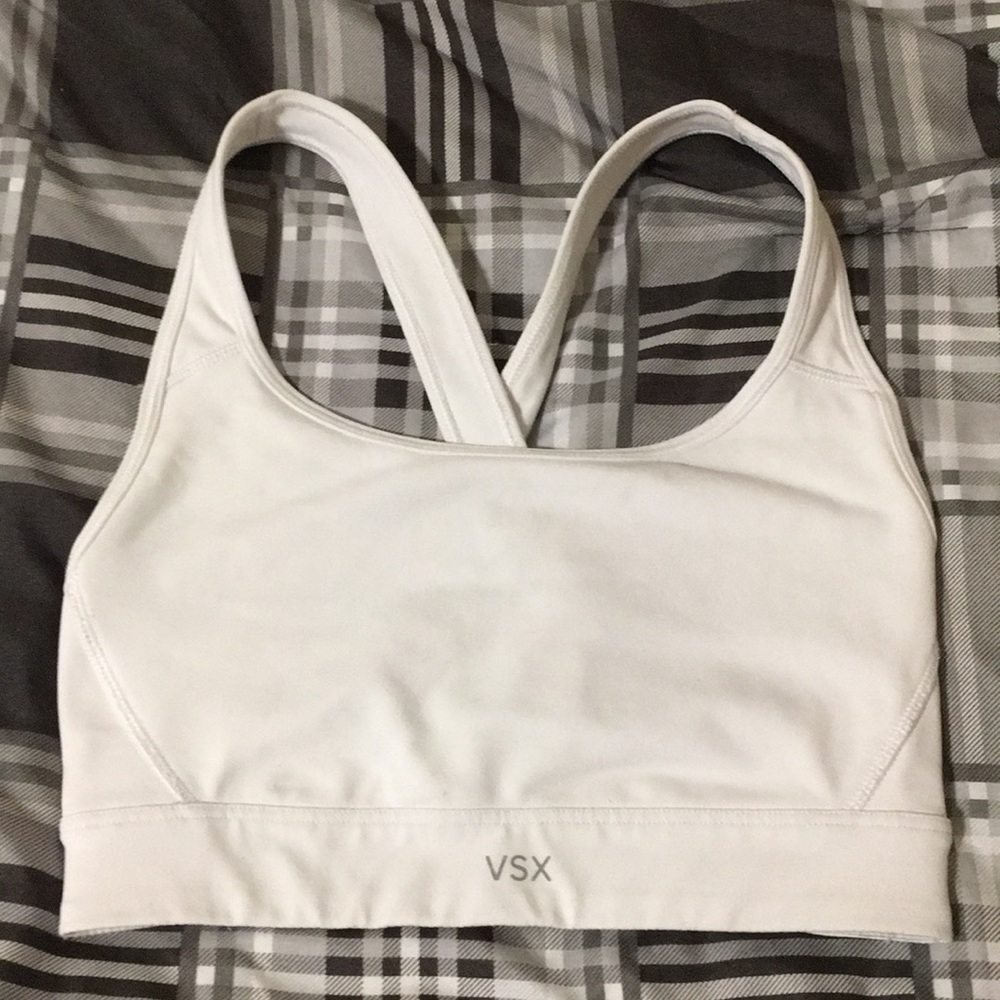 VS Sport crossback sports bra
